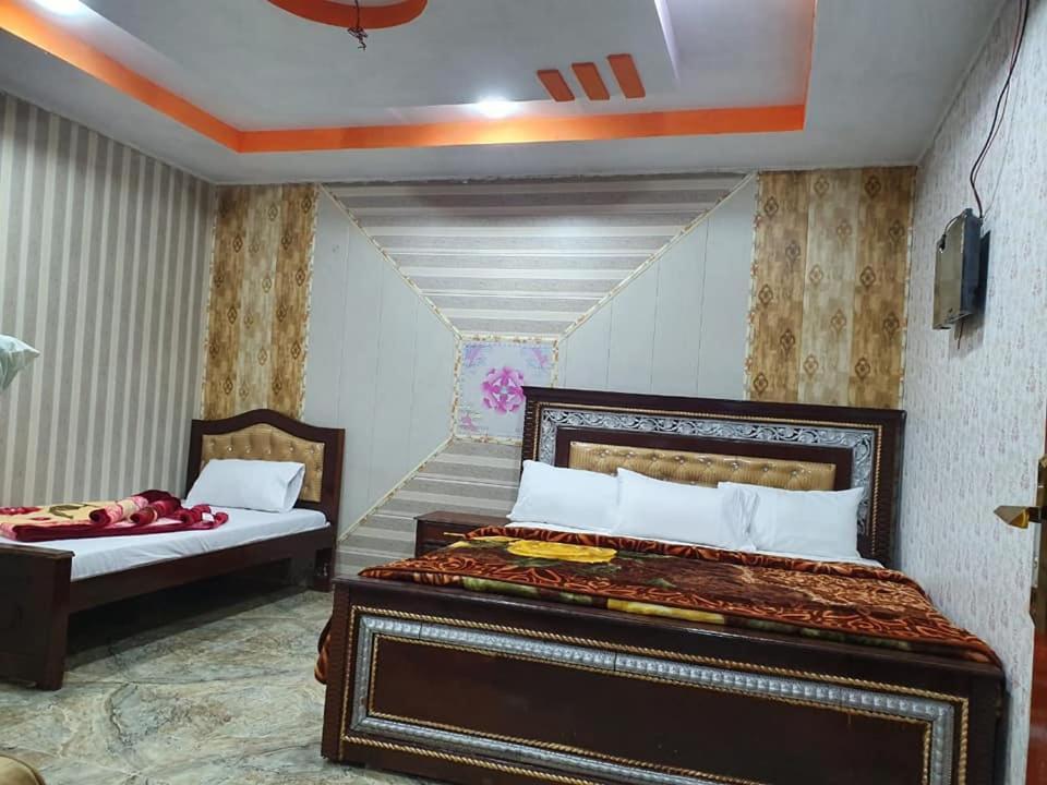 Madina Tower Hotel & Restaurant Bahrain Exterior foto