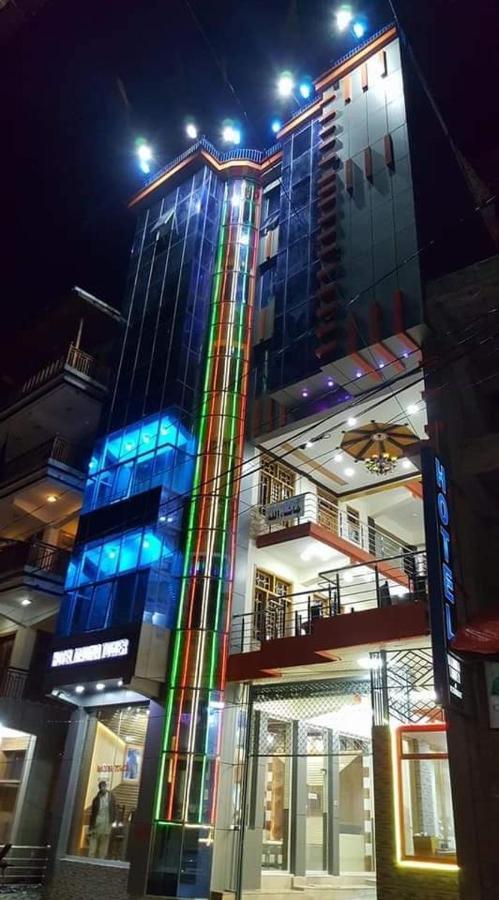 Madina Tower Hotel & Restaurant Bahrain Exterior foto