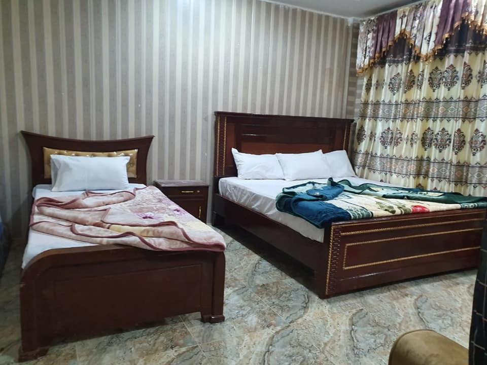 Madina Tower Hotel & Restaurant Bahrain Exterior foto