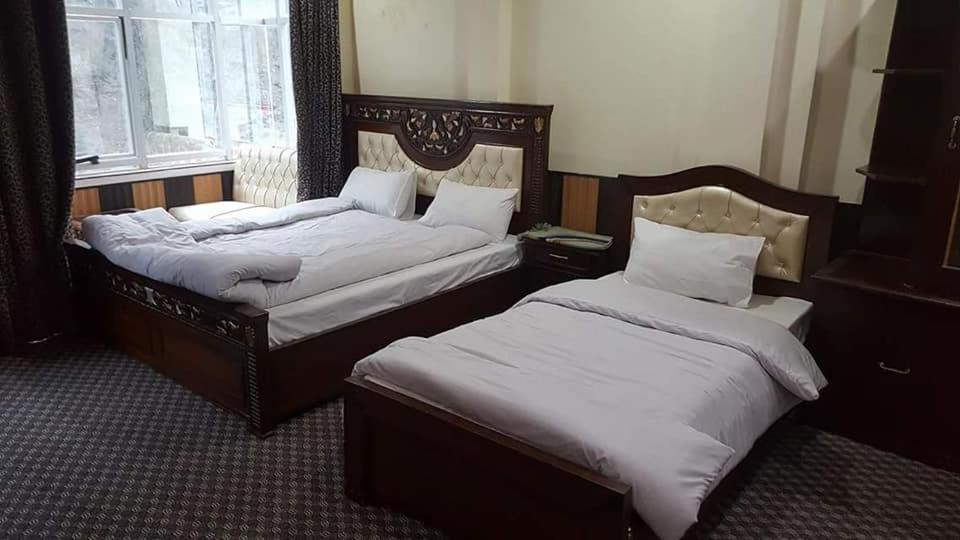 Madina Tower Hotel & Restaurant Bahrain Exterior foto